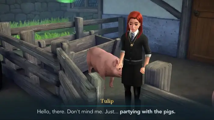 party at the weasleys part 3 1130