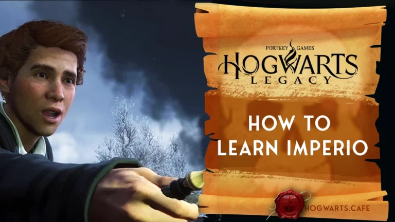 How to Learn Imperio
