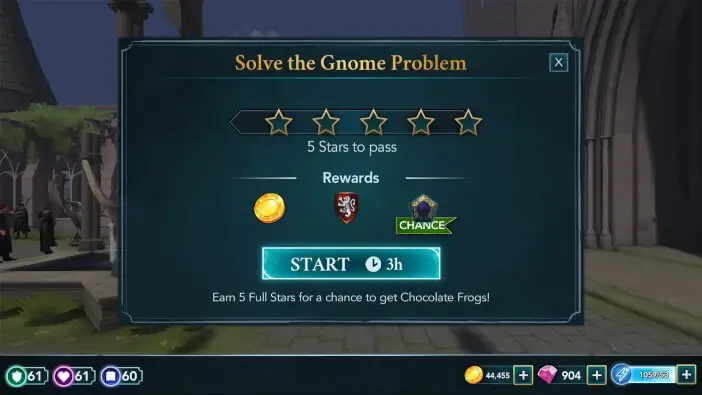 rogue gnome 0350
