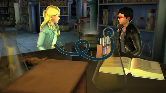 a letter from hogwarts part 2 0110