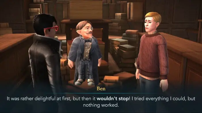 a letter from hogwarts part 2 0240