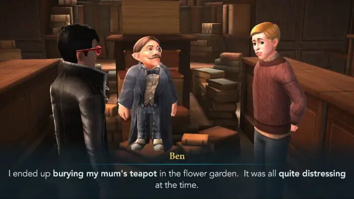a letter from hogwarts part 2 0250