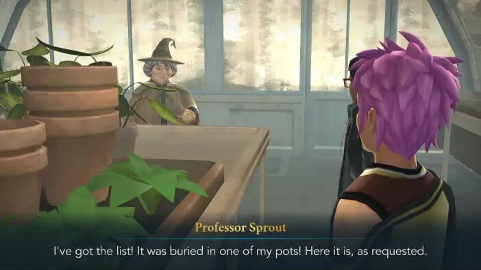 a letter from hogwarts part 2 0410