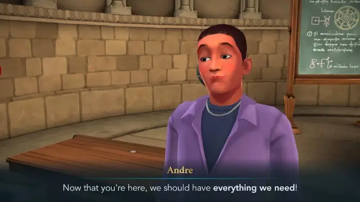 a letter from hogwarts part 2 0440