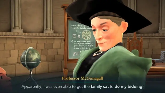 a letter from hogwarts part 2 0510