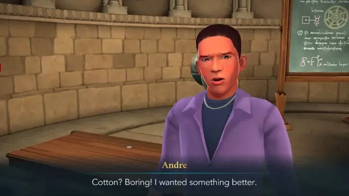 a letter from hogwarts part 2 0520