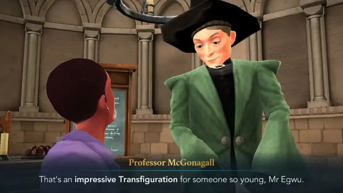 a letter from hogwarts part 2 0530