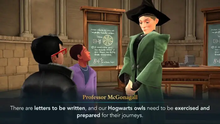 a letter from hogwarts part 2 0560