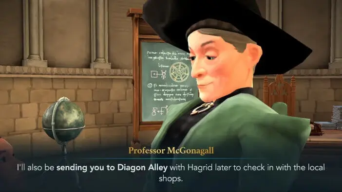 a letter from hogwarts part 2 0570