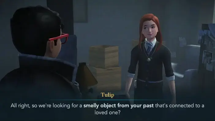 a letter from hogwarts part 4 0040