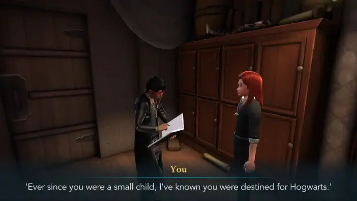 a letter from hogwarts part 4 0210