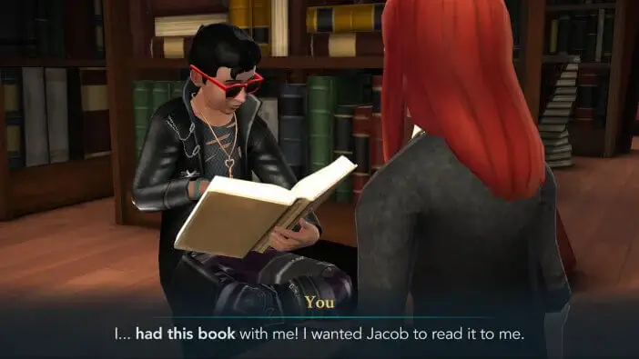 a letter from hogwarts part 4 0350