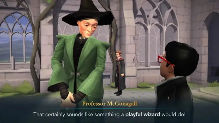 a letter from hogwarts part 4 0470