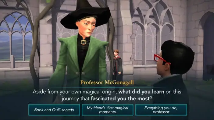 a letter from hogwarts part 4 0490