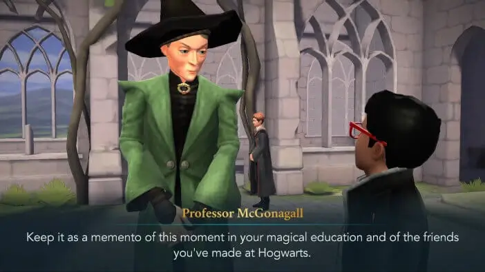 a letter from hogwarts part 4 0510