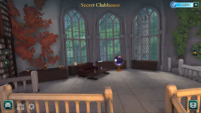 a letter from hogwarts part 4 0570