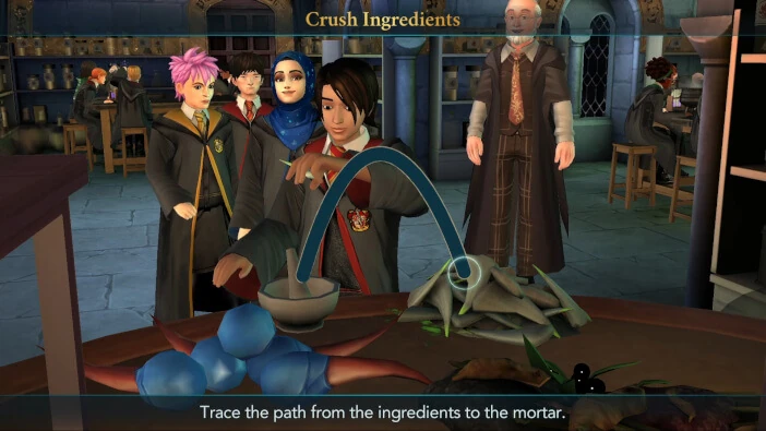 take the owls part 1 1700