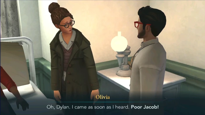 beyond hogwarts volume 2 chapter 2 0010 1