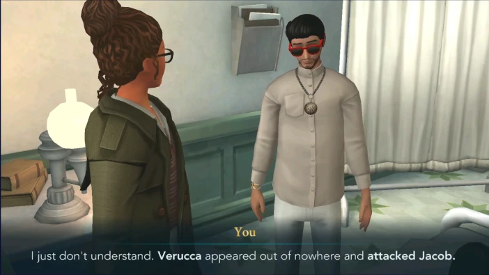beyond hogwarts volume 2 chapter 2 0020 1