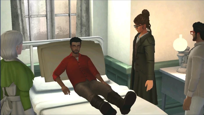 beyond hogwarts volume 2 chapter 2 0030 1