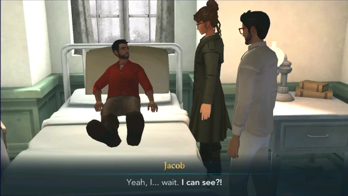 beyond hogwarts volume 2 chapter 2 0060 1