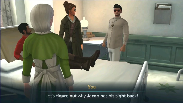 beyond hogwarts volume 2 chapter 2 0070 1