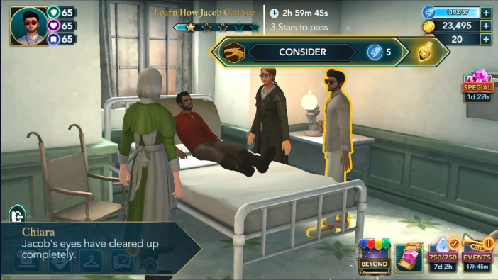 beyond hogwarts volume 2 chapter 2 0090 1
