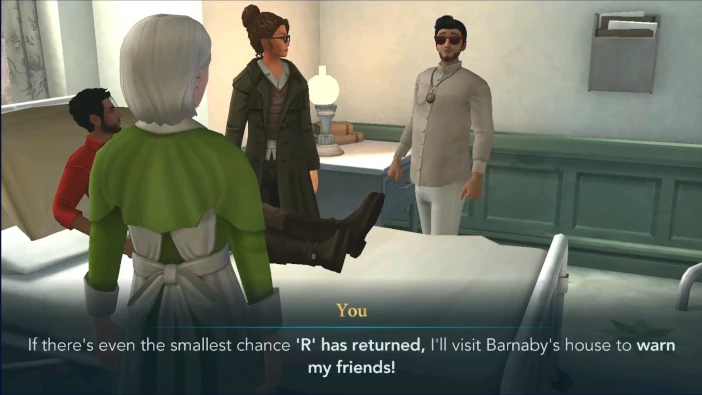 beyond hogwarts volume 2 chapter 2 0110 2