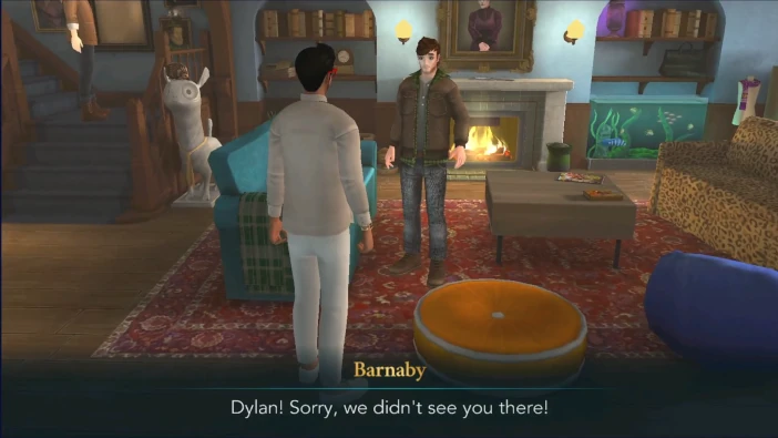 beyond hogwarts volume 2 chapter 2 0130 1