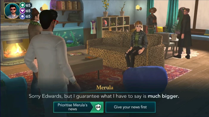 beyond hogwarts volume 2 chapter 2 0140 1