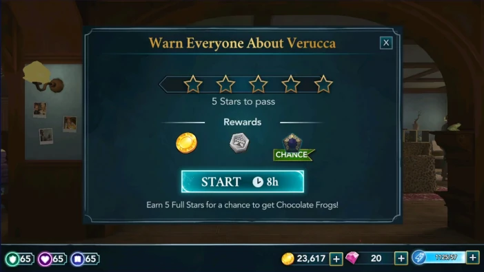 beyond hogwarts volume 2 chapter 2 0160 1