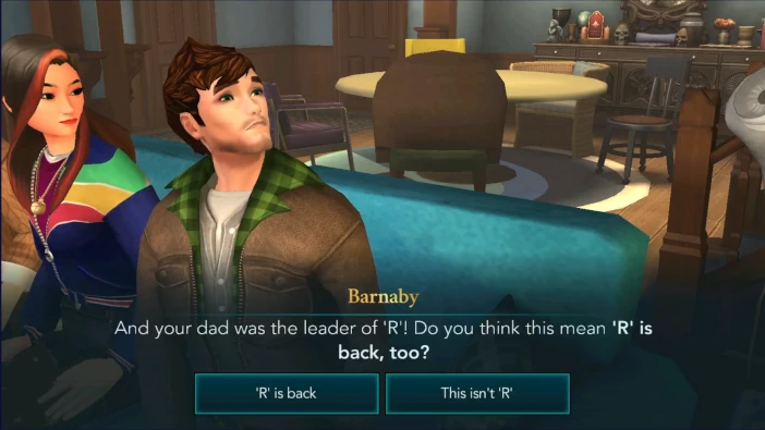 beyond hogwarts volume 2 chapter 2 0190 1