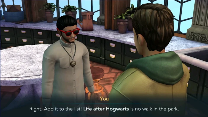 beyond hogwarts volume 2 chapter 2 0270 1