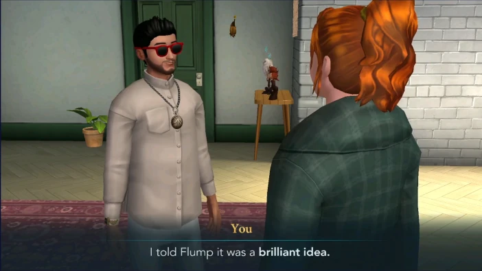beyond hogwarts volume 2 chapter 2 0310 2