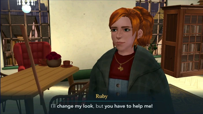 beyond hogwarts volume 2 chapter 2 0320 1