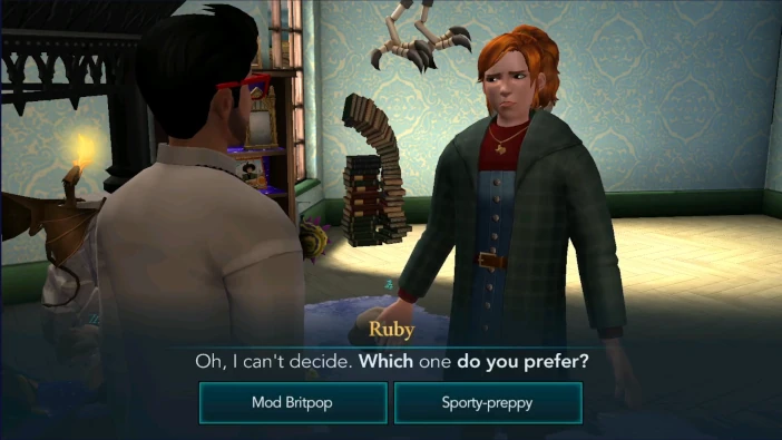 beyond hogwarts volume 2 chapter 2 0350 1