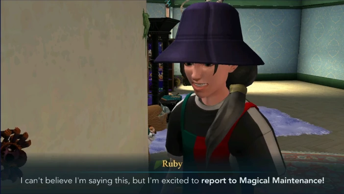 beyond hogwarts volume 2 chapter 2 0370 1