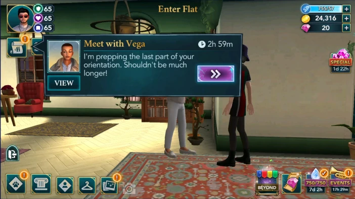 beyond hogwarts volume 2 chapter 2 0390 1