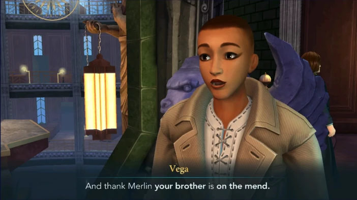 beyond hogwarts volume 2 chapter 2 0400 1