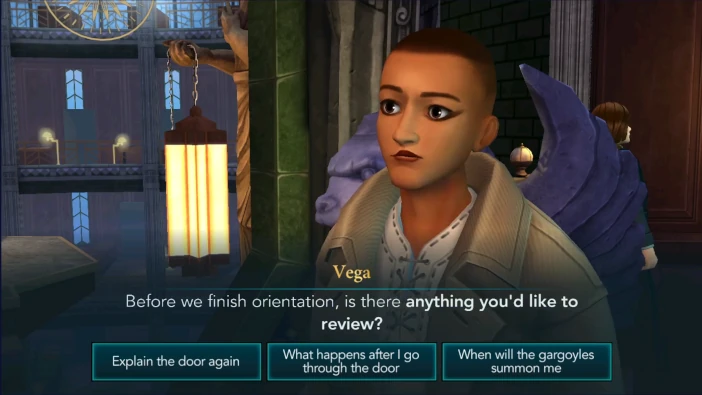 beyond hogwarts volume 2 chapter 2 0410 1