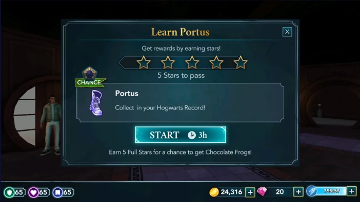 beyond hogwarts volume 2 chapter 2 0420 1