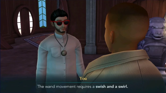 beyond hogwarts volume 2 chapter 2 0440 1
