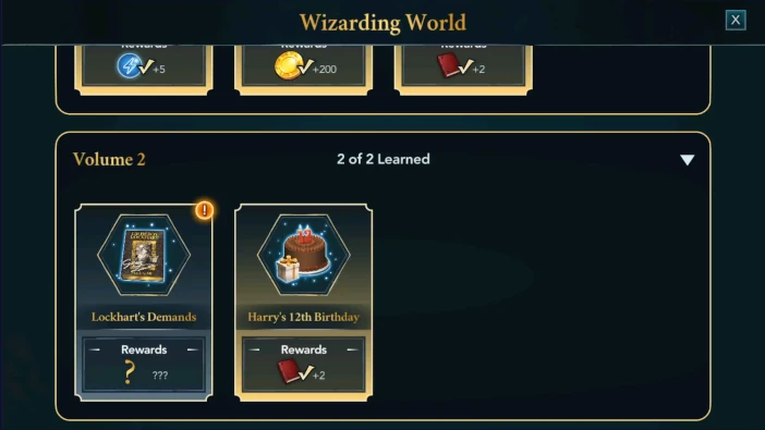 beyond hogwarts volume 2 chapter 2 0560 1