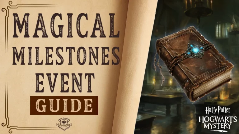 Hogwarts School of Witchcraft and Wizardry intelligence overview