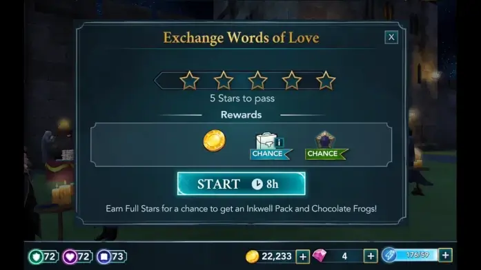a secret message of love part 4 0210