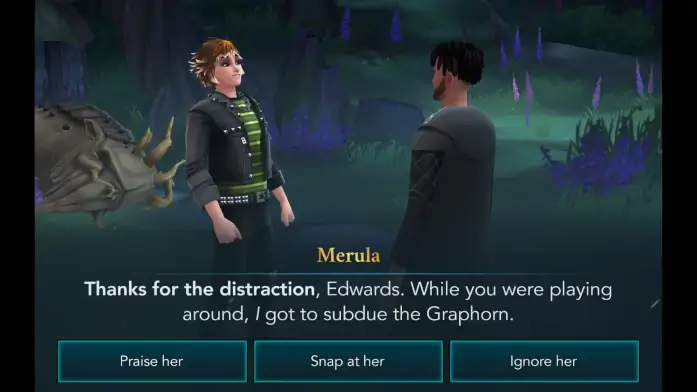 beyond hogwarts volume 2 chapter 24 0110