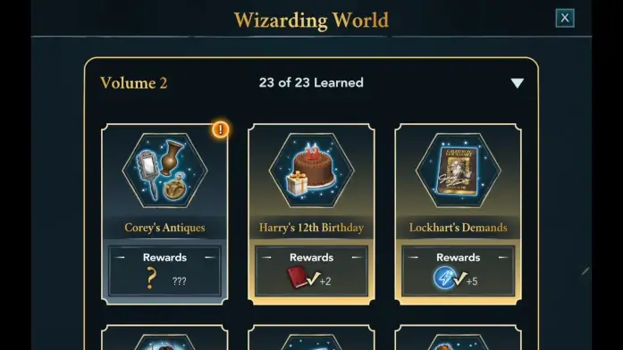 beyond hogwarts volume 2 chapter 24 0300