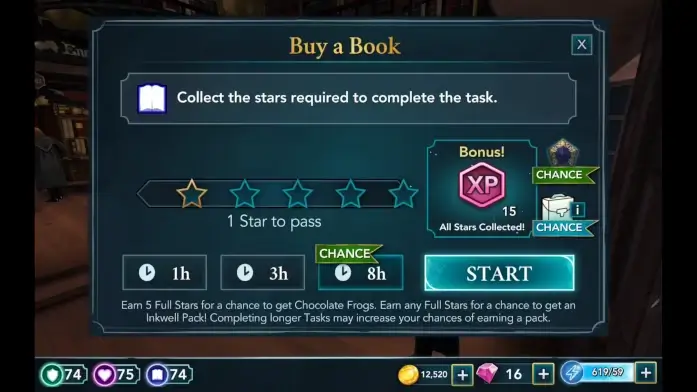 beyond hogwarts volume 2 chapter 24 0310