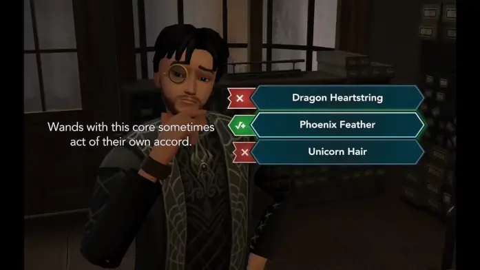 beyond hogwarts volume 2 chapter 24 0330