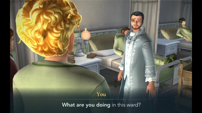 beyond hogwarts volume 2 chapter 25 0190